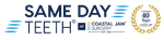 Coastal Jaw Surgery Logo
